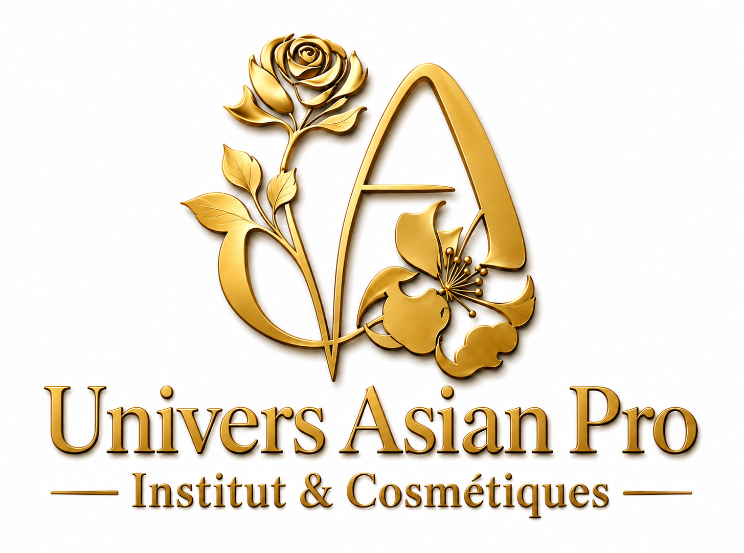 Univers Asian Pro — Institut & Cosmétiques